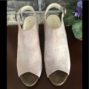 Kelly and Katie shoes size 10